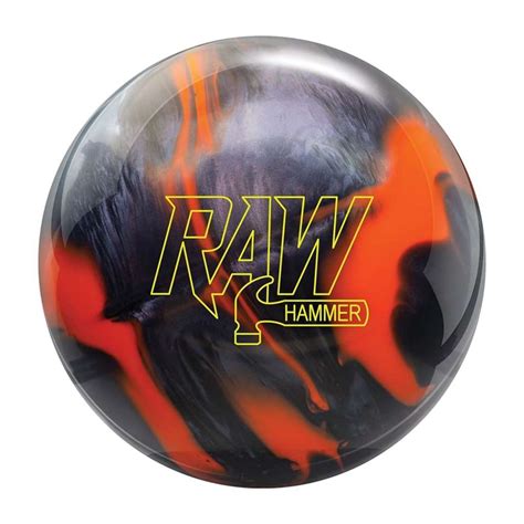 bowling ball hammer balls